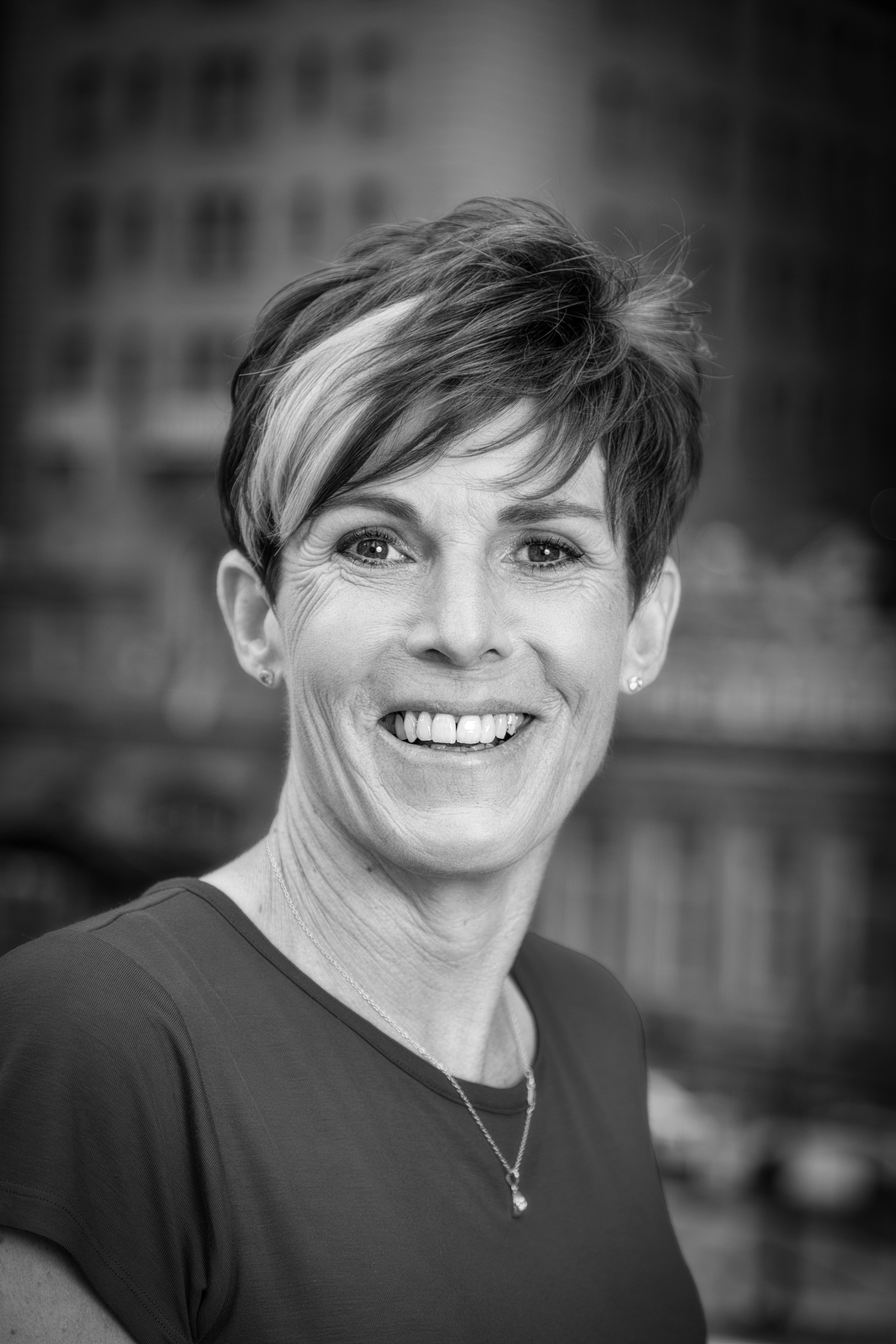 Jacqueline Moore, Principal of The Essence Group
